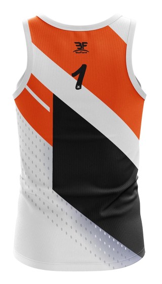 FANELA  ORANGE BLACK PLATH5